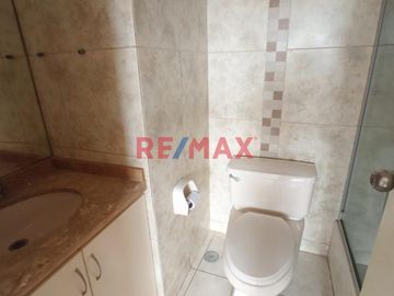 Alquilo Departamento Flat En Miraflores 106 M2 3 Dormitorios