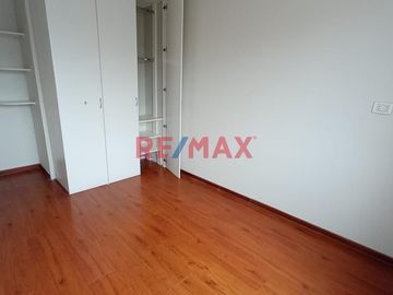 Alquilo Departamento Flat En Miraflores 106 M2 3 Dormitorios