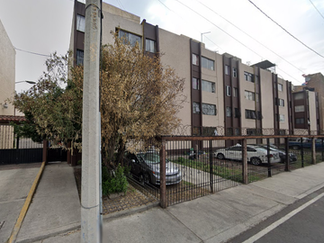 Departamento en Ejidos de Iztapalapa REMATE BANCARIO