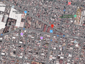 Departamento en Ejidos de Iztapalapa REMATE BANCARIO