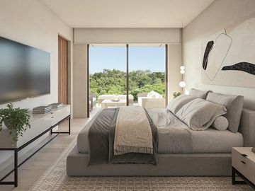 Departamento de 3 Recamaras en Venta