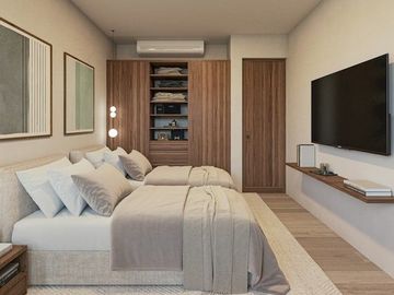 Departamento de 3 Recamaras en Venta