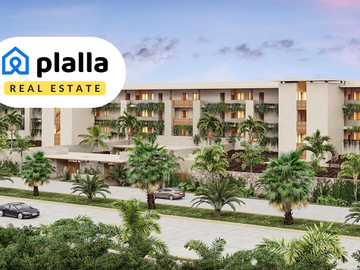 Departamento de 3 Recamaras en Venta