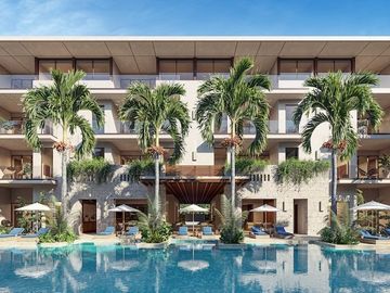 Departamento de 3 Recamaras en Venta
