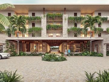 Departamento de 3 Recamaras en Venta