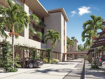Departamento de 3 Recamaras en Venta