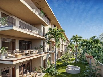 Departamento de 3 Recamaras en Venta