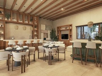 Departamento de 3 Recamaras en Venta