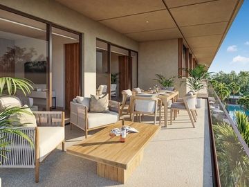 Departamento de 3 Recamaras en Venta