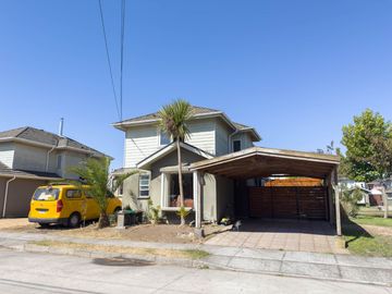 Casa en Arriendo Portal San Pedro