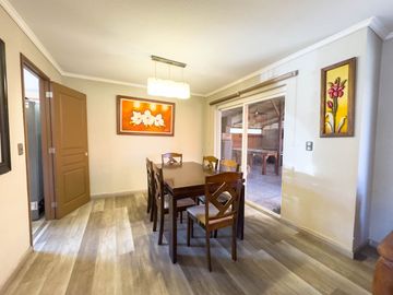 Casa en Arriendo Portal San Pedro