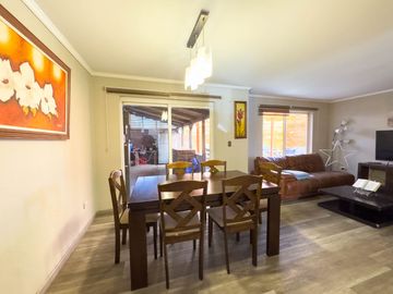 Casa en Arriendo Portal San Pedro