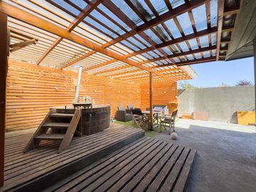 Casa en Arriendo Portal San Pedro