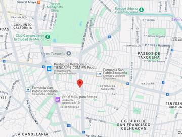 Hermosa  y amplia casa en Avenida canal de miramontes, por debajo de su valor comercial