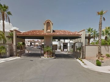 Venta de Hermosa Casa en Hermosillo, Sonora.