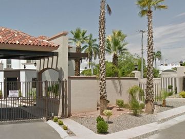 Venta de Hermosa Casa en Hermosillo, Sonora.