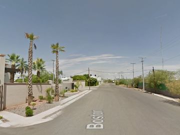 Venta de Hermosa Casa en Hermosillo, Sonora.