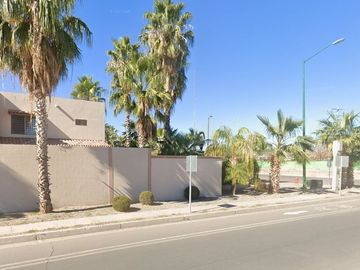 Venta de Hermosa Casa en Hermosillo, Sonora.