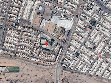 Venta de Hermosa Casa en Hermosillo, Sonora.