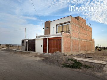 🏡 Casa en venta en Urbanización Los Álamos, Tacna – ¡Tu hogar soñado te espera! 🏡