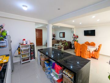 🏡 Casa en venta en Urbanización Los Álamos, Tacna – ¡Tu hogar soñado te espera! 🏡