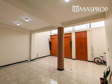 🏡 Casa en venta en Urbanización Los Álamos, Tacna – ¡Tu hogar soñado te espera! 🏡