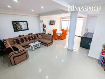 🏡 Casa en venta en Urbanización Los Álamos, Tacna – ¡Tu hogar soñado te espera! 🏡