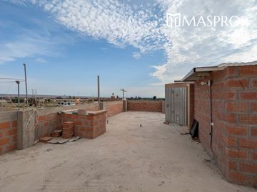 🏡 Casa en venta en Urbanización Los Álamos, Tacna – ¡Tu hogar soñado te espera! 🏡