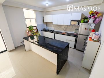 🏡 Casa en venta en Urbanización Los Álamos, Tacna – ¡Tu hogar soñado te espera! 🏡