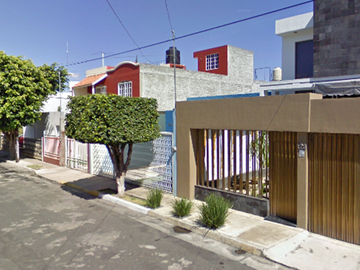 HERMOSA CASA EN MICHOACAN, MEXICO