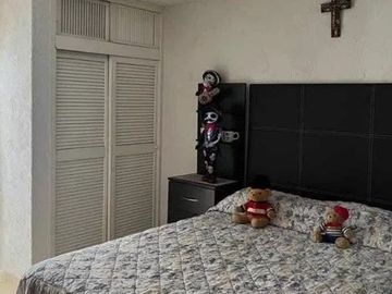 HERMOSA CASA EN MICHOACAN, MEXICO