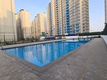 Venta de Departamento con Balcon, El Agustino, Av Los Nogales