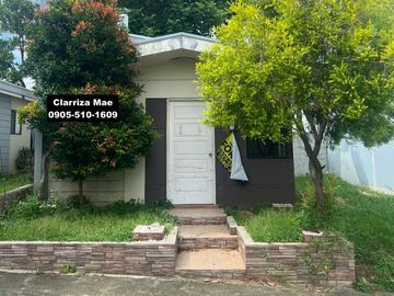 HOUSE AND LOT FOR SALE IN AVIDA VILLAGE CERISE NUVALI, CALAMBA CITY, LAGUNA