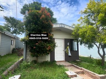 HOUSE AND LOT FOR SALE IN AVIDA VILLAGE CERISE NUVALI, CALAMBA CITY, LAGUNA