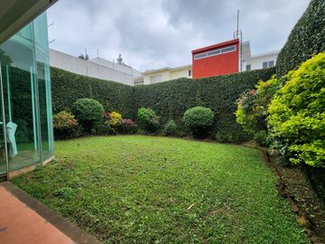 Hermosa casa en venta en Animas