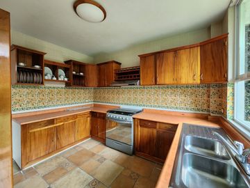 Hermosa casa en venta en Animas