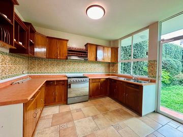 Hermosa casa en venta en Animas