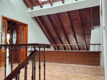 Hermosa casa en venta en Animas