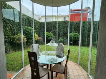 Hermosa casa en venta en Animas
