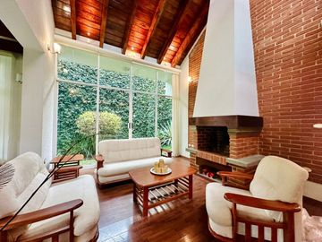Hermosa casa en venta en Animas