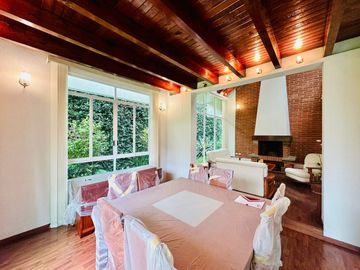 Hermosa casa en venta en Animas