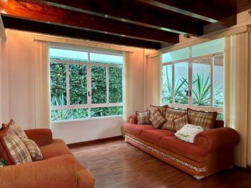 Hermosa casa en venta en Animas
