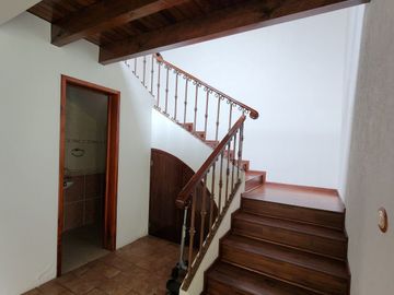 Hermosa casa en venta en Animas
