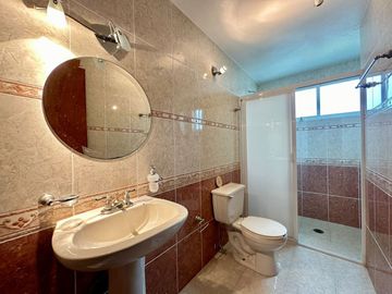 Hermosa casa en venta en Animas