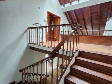 Hermosa casa en venta en Animas