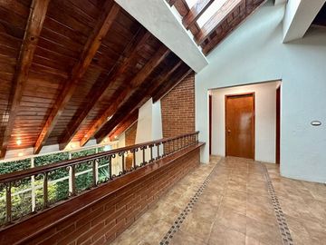 Hermosa casa en venta en Animas