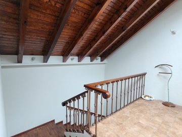 Hermosa casa en venta en Animas