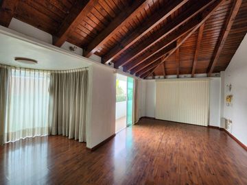 Hermosa casa en venta en Animas