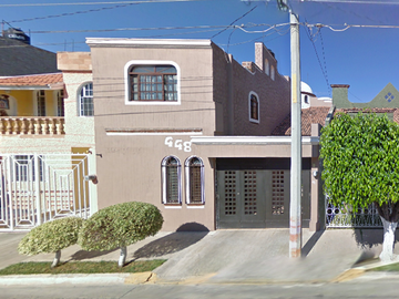 HERMOSA CASA EN ZAMORA DE HIDALGO, MEXICO