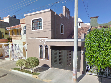 HERMOSA CASA EN ZAMORA DE HIDALGO, MEXICO